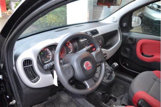 Fiat Panda - 0.9 TwinAir Edizione Cool - 1