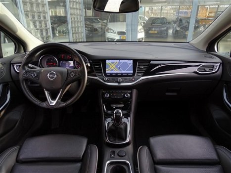 Opel Astra - 5D 1.4T 150PK INNOVATION LEER SCHUIFDAK - 1