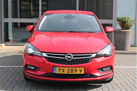 Opel Astra - 1.4 Turbo 150pk Innovation Navi AGR Safety pakket - 1