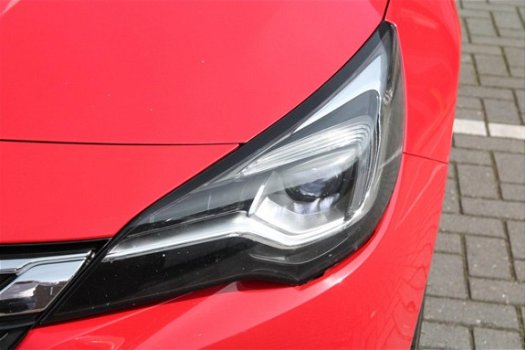 Opel Astra - 1.4 Turbo 150pk Innovation Navi AGR Safety pakket - 1