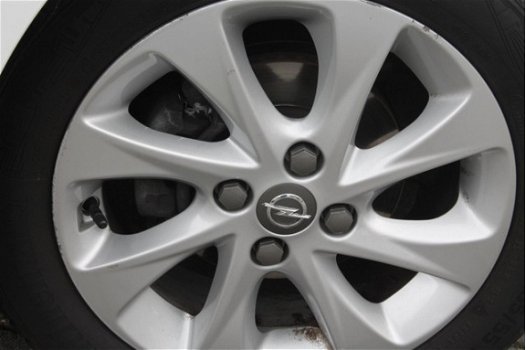 Opel Karl - 1.0 75 PK INNOVATION ECC 15 Inch - 1