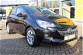 Opel Corsa - 1.4 Automaat 90pk 5Drs. Online Edition Navi Parkpilot - 1 - Thumbnail