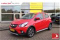 Opel Karl - 1.0 75pk ROCKS Online Edition Navi 15 Inch Parkpilot - 1 - Thumbnail