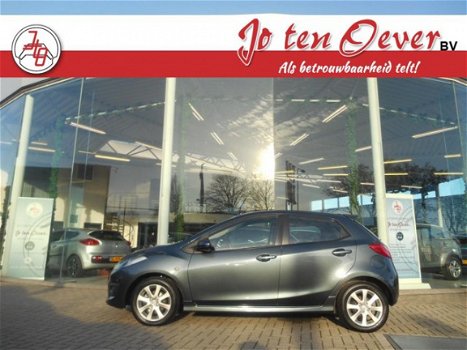 Mazda 2 - 2 1.3 S-VT TOURING Met Trekhaak - 1