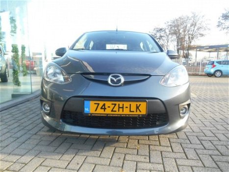 Mazda 2 - 2 1.3 S-VT TOURING Met Trekhaak - 1