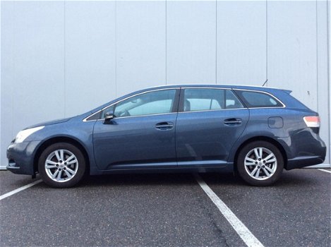 Toyota Avensis Wagon - 1.8 16V VVT-I Dynamic - 1