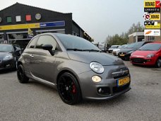 Fiat 500 - 0.9 TwinAir 500S Rijklaarprijs / Profiteer van onze najaarsactie