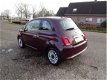 Fiat 500 - 0.9 TwinAir Turbo Lounge Rijklaarprijs / profiteer van onze najaarsactie - 1 - Thumbnail