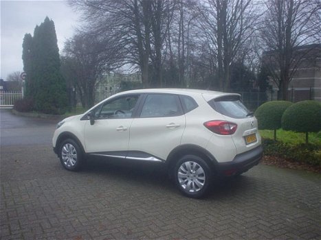 Renault Captur - Energy TCe 90PK S&S Expression - 1