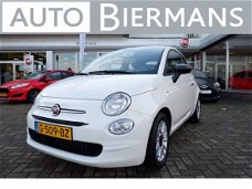 Fiat 500 - 0.9 TA 85 Turbo Young Airco / Rijklaar