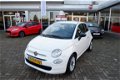 Fiat 500 - 0.9 TA 85 Turbo Young Airco / Rijklaar - 1 - Thumbnail