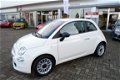 Fiat 500 - 0.9 TA 85 Turbo Young Airco / Rijklaar - 1 - Thumbnail