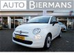 Fiat 500 - 0.9 TA 85 Turbo Young Airco / Rijklaar - 1 - Thumbnail