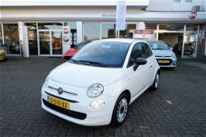 Fiat 500 - 0.9 TA 85 Turbo Young Airco / Rijklaar