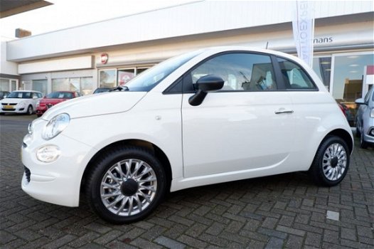 Fiat 500 - 0.9 TA 85 Turbo Young Airco / Rijklaar - 1