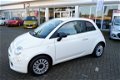 Fiat 500 - 0.9 TA 85 Turbo Young Airco / Rijklaar - 1 - Thumbnail