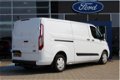 Ford Transit Custom - 130pk L2H1 vanaf € 337, - p/mnd - 1 - Thumbnail