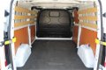 Ford Transit Custom - 130pk L2H1 vanaf € 337, - p/mnd - 1 - Thumbnail