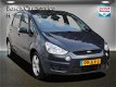 Ford S-Max - 2.0 16V 107KW Titanium - 1 - Thumbnail