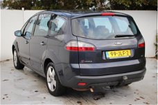 Ford S-Max - 2.0 16V 107KW Titanium