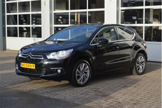 Citroën DS4 - THP 156pk | So Chic | Automaat | Trekhaak - 1