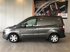 Ford Transit Courier - GB 1.0 Ecoboost 100pk Trend Navigatie / DAB+ / Cruise