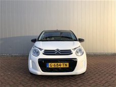 Citroën C1 - 1.0 VTi 72PK S&S 5D Origins