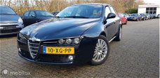 Alfa Romeo 159 Sportwagon - 2.2 JTS Distinctive