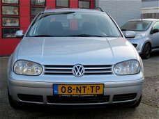 Volkswagen Golf Variant - 1.9 TDI Ocean // Airco , Cruise control //