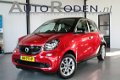 Smart Forfour - 1.0 Turbo Passion Cool&Audio Comfort - 1 - Thumbnail