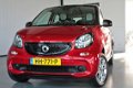 Smart Forfour - 1.0 Turbo Passion Cool&Audio Comfort - 1 - Thumbnail