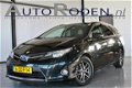 Toyota Auris Touring Sports - 1.8 Hybrid Lease+ Leer/Led/Trekhaak - 1 - Thumbnail