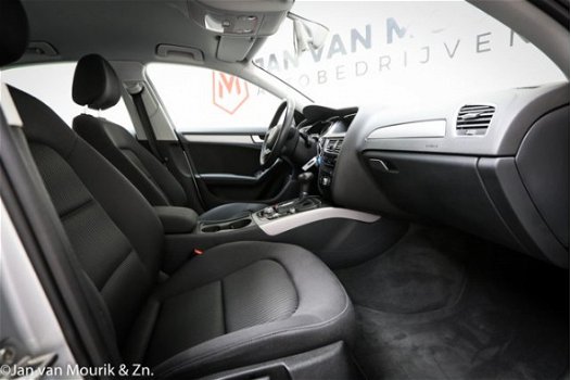 Audi A4 - 1.8 TFSI Business Edition | XENON | CLIMA | CRUISE | NAVI | AUTOMAAT - 1