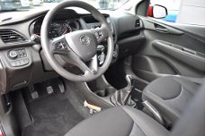 Opel Karl - 1.0 75PK 120-JAAR EDITION PLUS