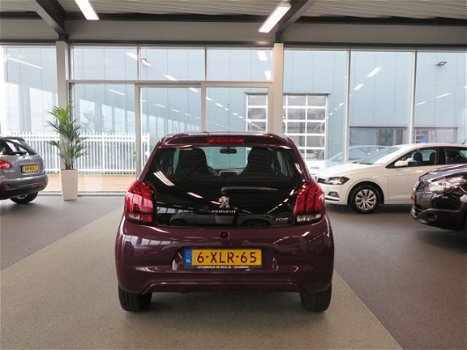 Peugeot 108 - 1.0 e-VTi Active Premium 5-drs. AIRCO/MEDIA/LED/15.000KM - 1