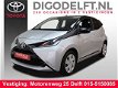 Toyota Aygo - 1.0 VVT-XPLAY BI-TONE Camera.1e Eig - 1 - Thumbnail