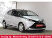 Toyota Aygo - 1.0 VVT-XPLAY BI-TONE Camera.1e Eig - 1 - Thumbnail