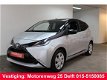 Toyota Aygo - 1.0 VVT-XPLAY BI-TONE Camera.1e Eig - 1 - Thumbnail