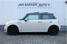 Mini Mini Cooper - 1.6 S Chili | Clima | Panodak | NL-Auto | Rijklaar