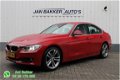 BMW 3-serie - 320d ED 163pk Executive Upgrade | XENON | NAV | 18inch origineel - 1 - Thumbnail