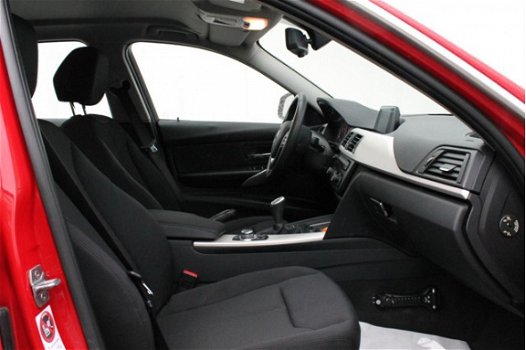 BMW 3-serie - 320d ED 163pk Executive Upgrade | XENON | NAV | 18inch origineel - 1