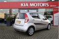 Suzuki Splash - 1.2i-16V Black-Line Airco Navigatie Trekhaak 15