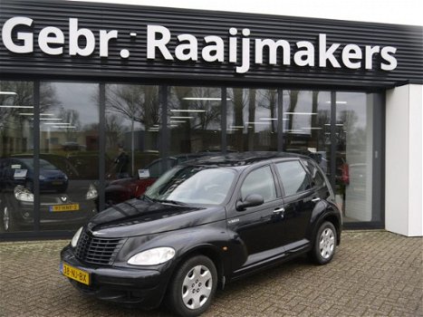 Chrysler PT Cruiser - 1.6i Classic *Airco - 1