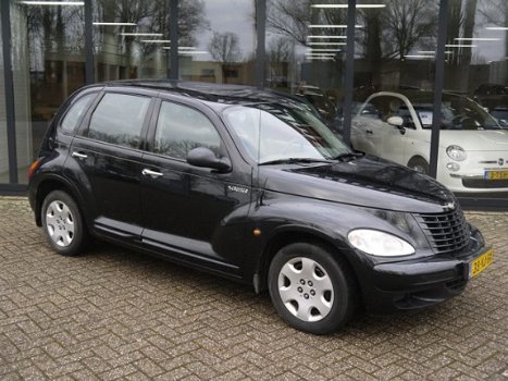 Chrysler PT Cruiser - 1.6i Classic *Airco - 1