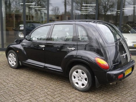 Chrysler PT Cruiser - 1.6i Classic *Airco - 1