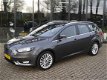 Ford Focus Wagon - 1.5 TDCI Titanium *Navi*ECC*EXPORT/EX.BPM - 1 - Thumbnail