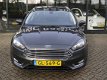 Ford Focus Wagon - 1.5 TDCI Titanium *Navi*ECC*EXPORT/EX.BPM - 1 - Thumbnail