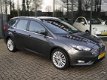 Ford Focus Wagon - 1.5 TDCI Titanium *Navi*ECC*EXPORT/EX.BPM - 1 - Thumbnail