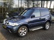 Nissan Terrano - ll 2.7 TDi Sport Base FR-B *Airco - 1 - Thumbnail