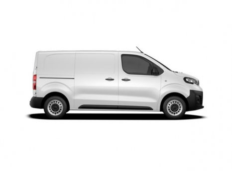 Peugeot Expert - GB 2.0 BlueHDI 120 pk 231S Premium - 1